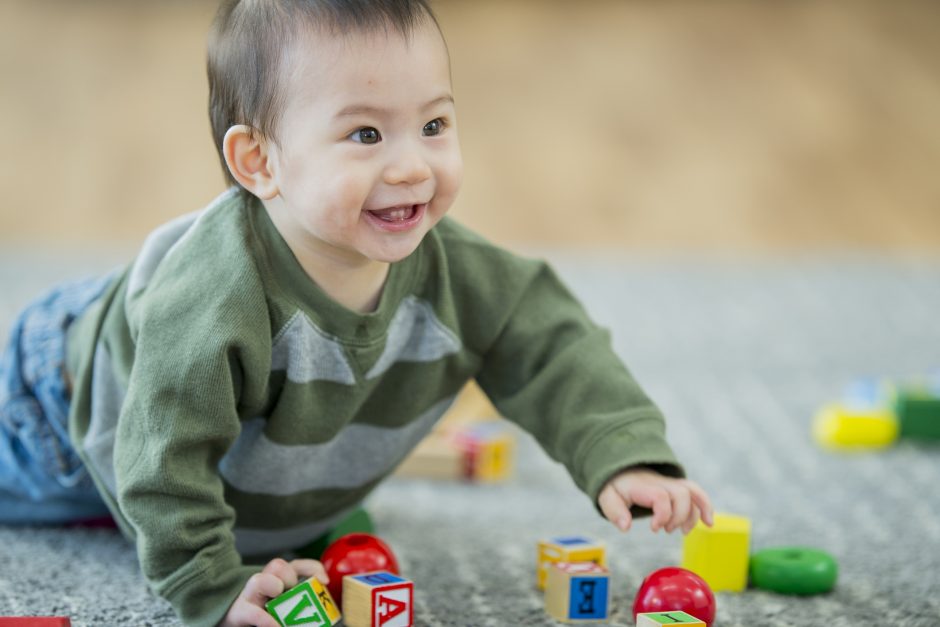BC Early Childhood Education Assistant Basic Certificate Early 