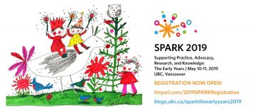 SPARK 2019