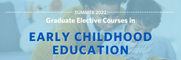 2022 Graduate Summer Electives