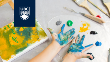 Info Session – MA & MEd On-campus Early Childhood Education Programs