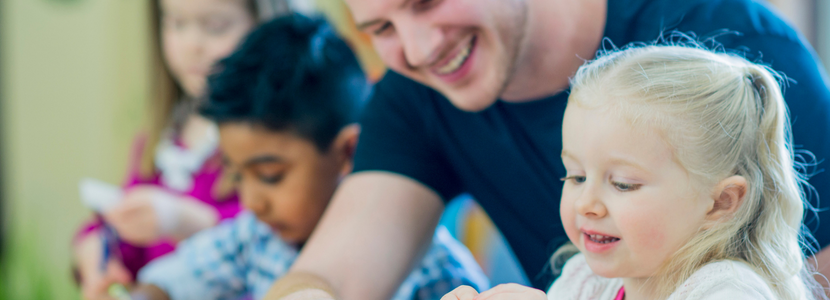 BC ECE Assistant Certificate Early Childhood Education Program BC ECE Assistant Certificate Early Childhood Education Program