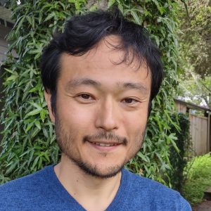 Koichi Haseyama