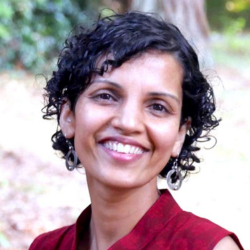 Harini Rajagopal, PhD